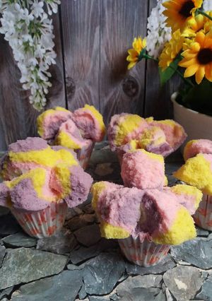 Foto resep BOLU KUKUS MEKAR all in one