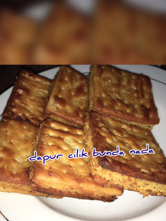 Foto resep Gabin isi tape goreng