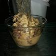 Helado de Tiramisú