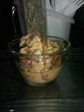 Helado de Tiramisú