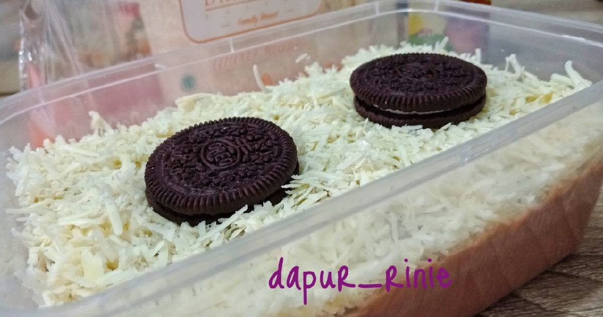 Resep Olahan  Pisang Coklat  Contoh Rom