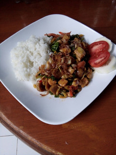 Foto resep Nasi Gila