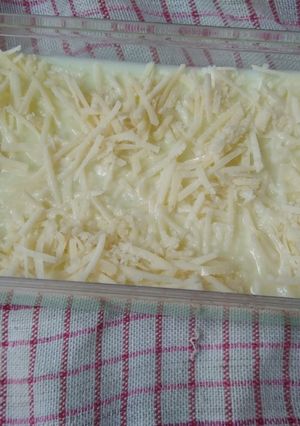 Foto resep Puding susu dancow