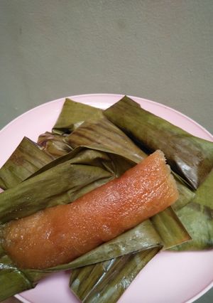 Foto resep Lemet Singkong