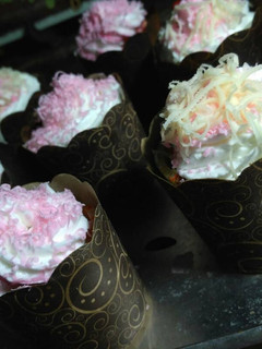 Foto resep Cup Cake Coklat