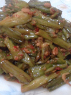 Foto resep Tumis genjer