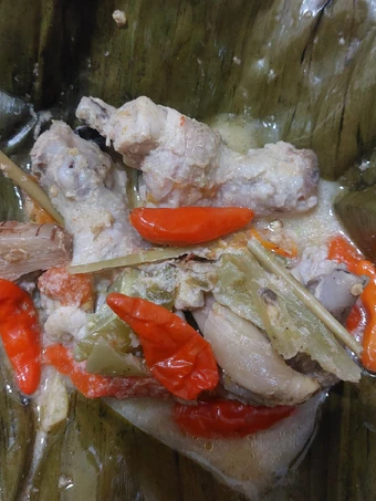 Cara Mudah Membikin Resep Garang Asem Ayam yang Bisa Manjain Lidah Anti Ribet, Menggugah Selera