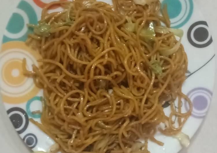 Chowmein