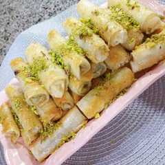 زنود الست-レシピのメイン写真