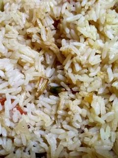 ফ্রায়েড রাইস(fried rice recipe in Bengali) রেসিপির প্রধান ছবি