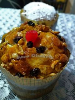 Una foto de Pan Dulce 😚😘👩🏼🍳