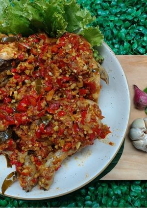 Foto resep Ayam Betutu