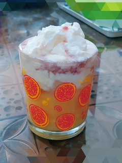 Foto resep Yoghurt Apgrapy