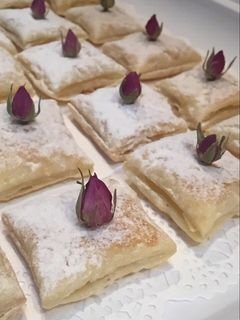 صورة لوصفة بف باستري