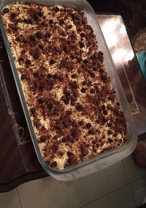 صورة لوصفة ساندوتش الايس كريم