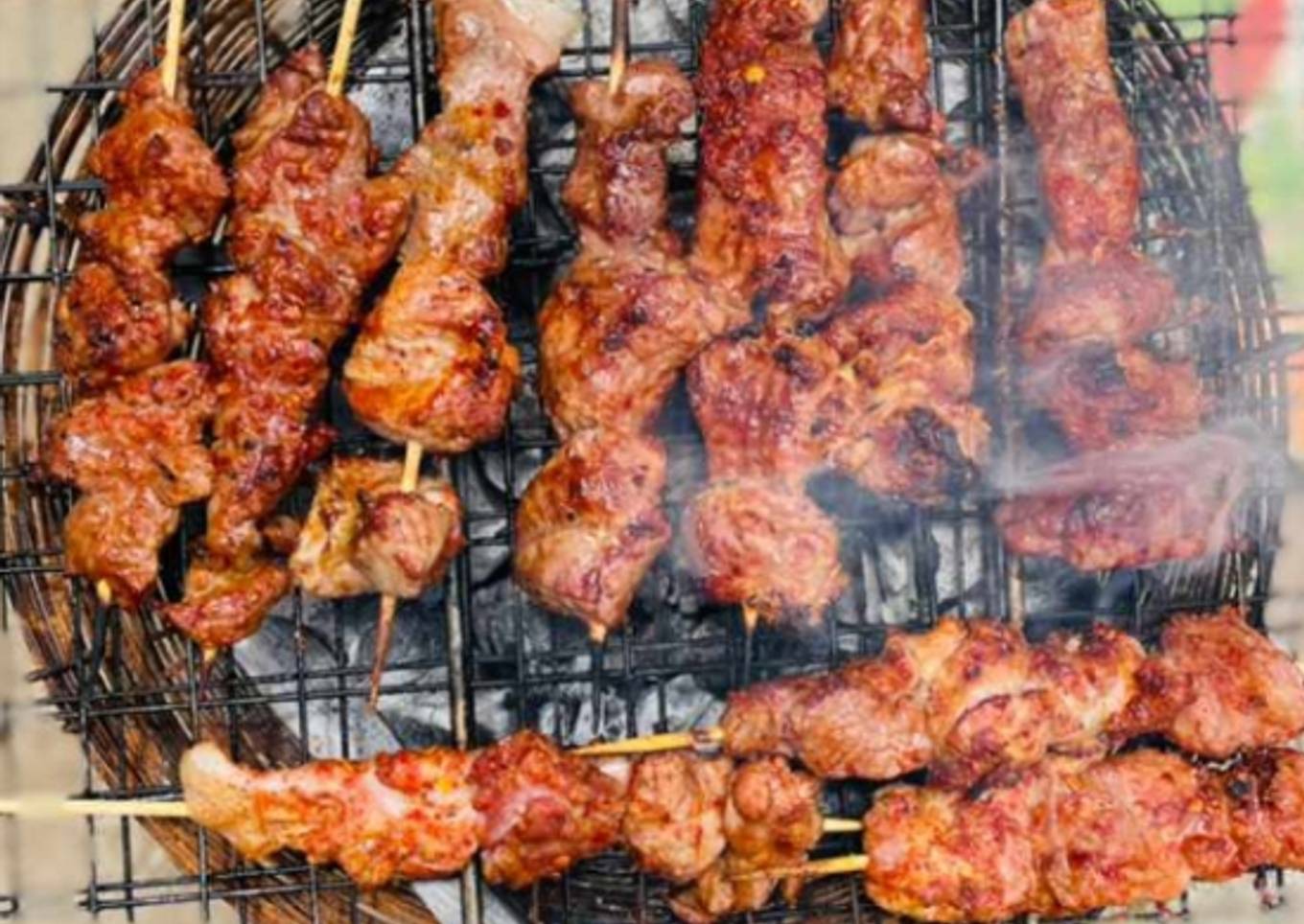 Eid BBQ