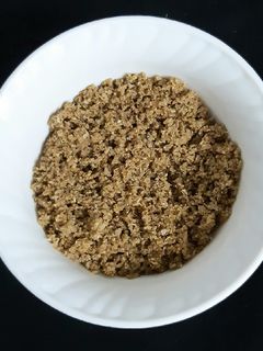 પંજરી (Panjri recipe in gujarati) રેસીપી મુખ્ય ફોટો