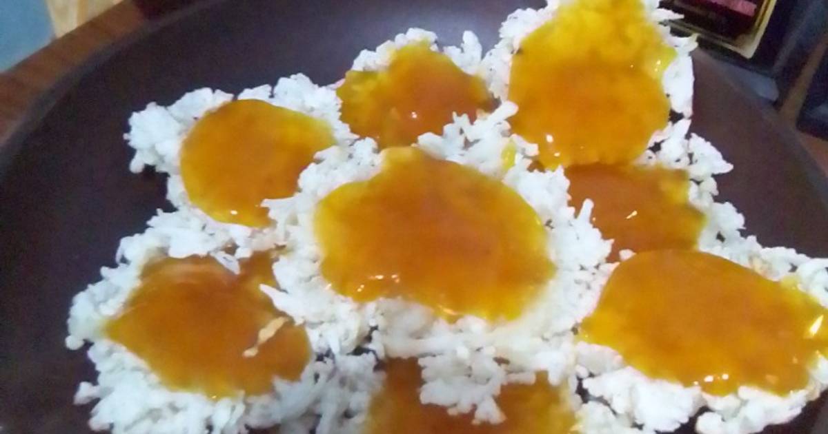 Resep Kue rangi jadoel teflon oleh Dapur Maya - Cookpad