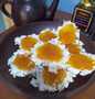 Bagaimana Membuat Kue rangi jadoel teflon yang Lezat Sekali