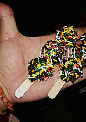 Foto resep BisCoRes || Biskuit coklat ceres