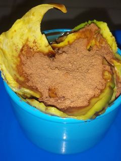 Foto resep Alpukat kerok