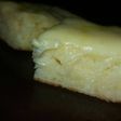 Fainá de queso con muzzarella