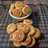 Kue kacang gluten free