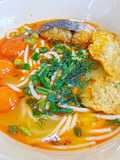 Bún cá thu 🐠