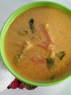 தக்காளி சட்னி / tomato chutney recipe in tamil செய்முறை முக்கிய புகைப்படம்