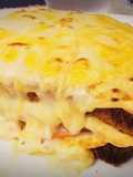 Croque Monsieur