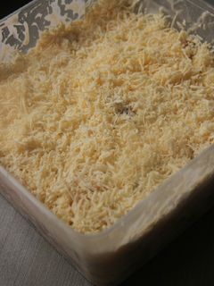 Foto resep Creamy Salad Buah