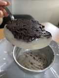 Oreo cream cheese icecream 🍦 ไอติมโอริโอ้ครีมชีส (อร่อยมากกกกก) 6 ก้อน