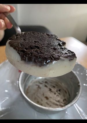 รูปของ Oreo cream cheese icecream 🍦 ไอติมโอริโอ้ครีมชีส (อร่อยมากกกกก) 6 ก้อน