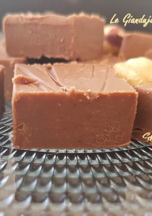 Une photo de Le Gianduja Maison
