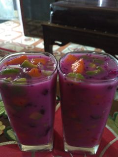Foto resep "Sop Buah"