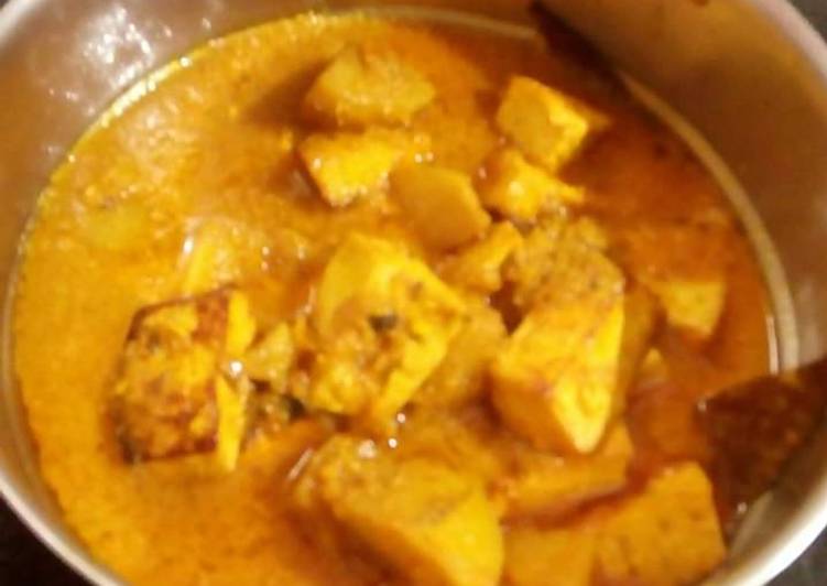Simple Ways To Keep Your Sanity While You Paneer curry