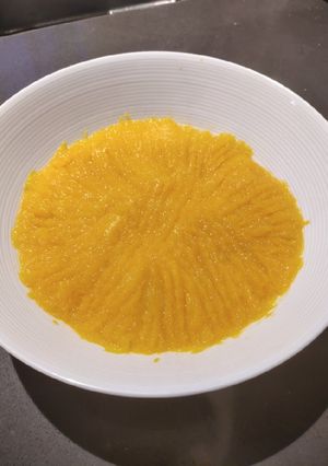 A picture of Steam Pumpkin.