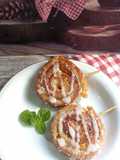 Cinnamon Roll