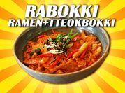 Gambar ramen ayam