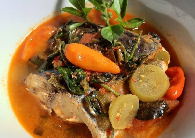 Resep Woku Belanga Oleh Idha Midayanthi Cookpad