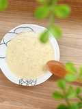 Soup khoai tây kem nấm