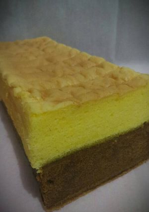 Foto resep Lapis surabaya