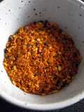 Shichimi (Chilli Spice Mix)