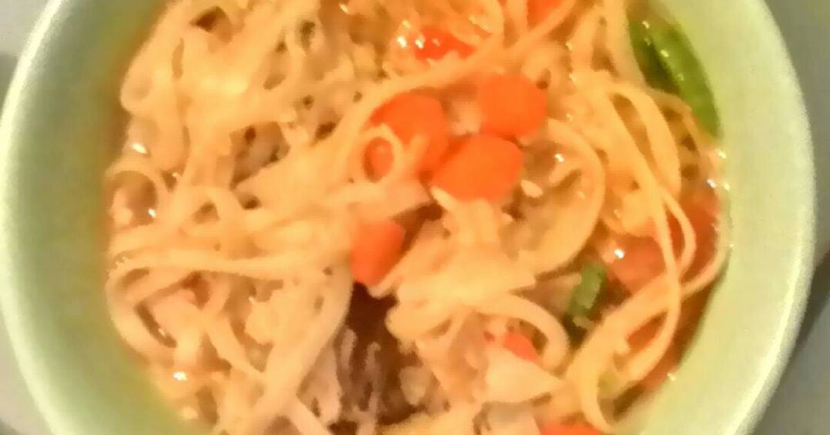 Resep Spaghetti godhok jawa oleh Novie Ipeh Diyah - Cookpad Resep Spaghetti godhok jawa oleh Novie Ipeh Diyah - Cookpad