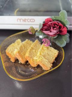 Foto resep Bolu Tape Singkong