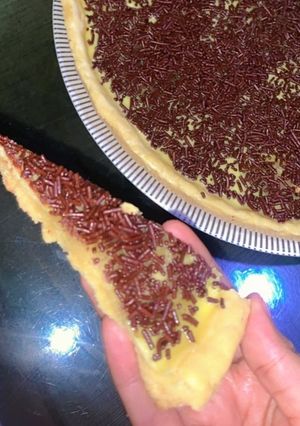 Foto resep Pie Susu