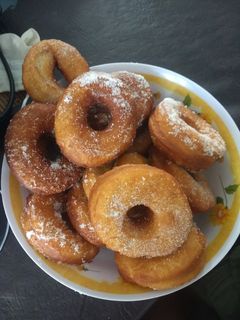 Una foto de Rosquillas/Donas