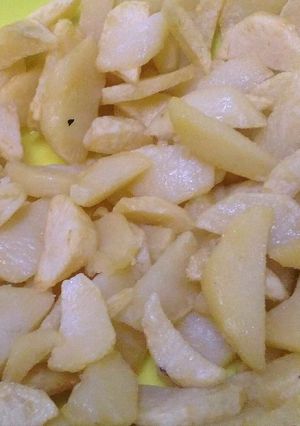 A picture of Chips #localfoodcontest_nairobi west.