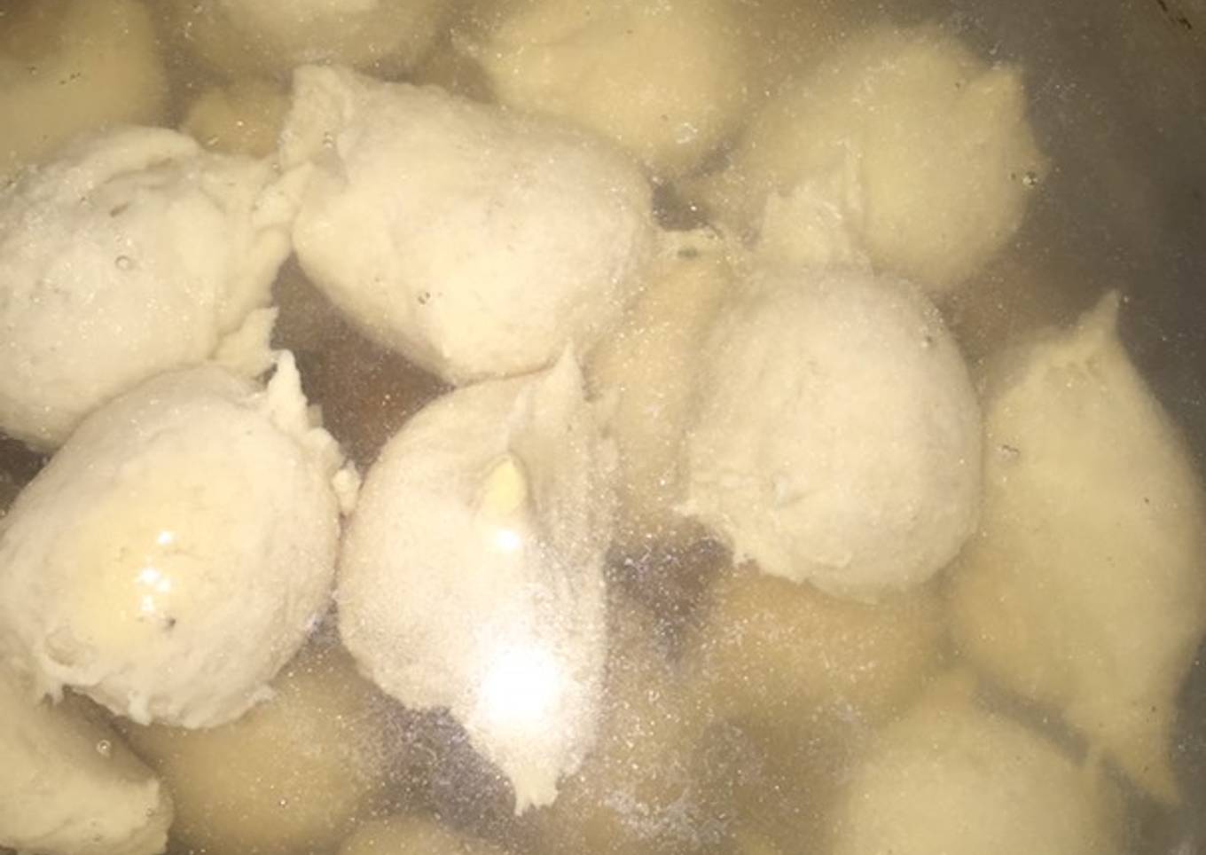 Bakso Ayam
