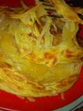 Roti Maryam
